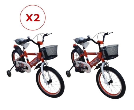 صورة دراجة مقاس 16,14,12